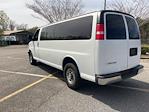Used 2018 Chevrolet Express 3500 LT RWD, Passenger Van for sale #4B2960 - photo 17