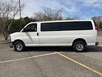 Used 2018 Chevrolet Express 3500 LT RWD, Passenger Van for sale #4B2960 - photo 18