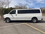 Used 2018 Chevrolet Express 3500 LT RWD, Passenger Van for sale #4B2960 - photo 19
