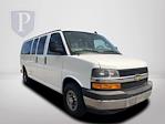 Used 2018 Chevrolet Express 3500 LT RWD, Passenger Van for sale #4B2960 - photo 10