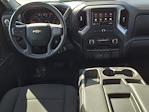 2021 Chevrolet Silverado 1500 Crew Cab SRW 4x4, Pickup for sale #4B2968 - photo 17