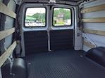 2021 GMC Savana 2500 SRW 4x2, Empty Cargo Van for sale #4B3010 - photo 15