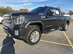 2020 GMC Sierra 2500 Crew Cab 4x4, Pickup for sale #4B3181 - photo 3