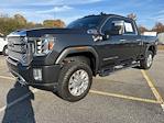 2020 GMC Sierra 2500 Crew Cab 4x4, Pickup for sale #4B3181 - photo 4