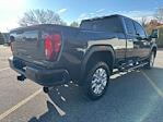 2020 GMC Sierra 2500 Crew Cab 4x4, Pickup for sale #4B3181 - photo 7