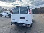 2022 GMC Savana 2500 4x2, Empty Cargo Van for sale #4B3183 - photo 10