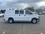 2022 GMC Savana 2500 4x2, Empty Cargo Van for sale #4B3183 - photo 12