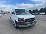 2022 GMC Savana 2500 4x2, Empty Cargo Van for sale #4B3183 - photo 2