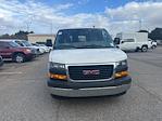 2022 GMC Savana 2500 4x2, Empty Cargo Van for sale #4B3183 - photo 3