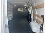 2022 GMC Savana 2500 4x2, Empty Cargo Van for sale #4B3183 - photo 31