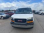 2022 GMC Savana 2500 4x2, Empty Cargo Van for sale #4B3183 - photo 4