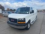 2022 GMC Savana 2500 4x2, Empty Cargo Van for sale #4B3183 - photo 5