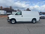 2022 GMC Savana 2500 4x2, Empty Cargo Van for sale #4B3183 - photo 6