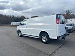 2022 GMC Savana 2500 4x2, Empty Cargo Van for sale #4B3183 - photo 7