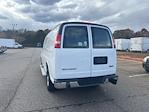 2022 GMC Savana 2500 4x2, Empty Cargo Van for sale #4B3183 - photo 8