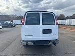 2022 GMC Savana 2500 4x2, Empty Cargo Van for sale #4B3183 - photo 9