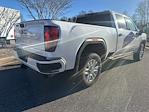 2021 GMC Sierra 2500 Crew Cab 4x4, Pickup for sale #4B3229 - photo 2