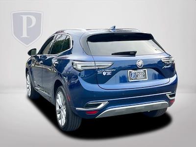 2023 Buick Envision AWD, SUV for sale #6B3165 - photo 2