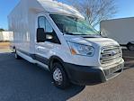 2019 Ford Transit 350 HD Low Roof DRW 4x2, Box Van for sale #7B3243 - photo 1