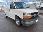 Used 2017 Chevrolet Express 2500 Work Van RWD, Upfitted Cargo Van for sale #8B3213 - photo 1