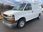 Used 2017 Chevrolet Express 2500 Work Van RWD, Upfitted Cargo Van for sale #8B3213 - photo 10