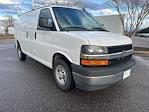 Used 2017 Chevrolet Express 2500 Work Van RWD, Upfitted Cargo Van for sale #8B3213 - photo 3