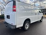 Used 2017 Chevrolet Express 2500 Work Van RWD, Upfitted Cargo Van for sale #8B3213 - photo 5