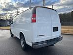 Used 2017 Chevrolet Express 2500 Work Van RWD, Upfitted Cargo Van for sale #8B3213 - photo 8