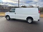 Used 2017 Chevrolet Express 2500 Work Van RWD, Upfitted Cargo Van for sale #8B3213 - photo 9