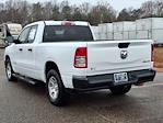 2020 Ram 1500 Quad Cab 4x4, Pickup for sale #8B3215 - photo 8