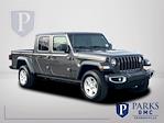 Used 2023 Jeep Gladiator Sport Crew Cab 4x4, Pickup for sale #8B3217 - photo 1