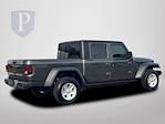 Used 2023 Jeep Gladiator Sport Crew Cab 4x4, Pickup for sale #8B3217 - photo 11