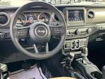 Used 2023 Jeep Gladiator Sport Crew Cab 4x4, Pickup for sale #8B3217 - photo 3