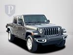 Used 2023 Jeep Gladiator Sport Crew Cab 4x4, Pickup for sale #8B3217 - photo 4