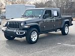 Used 2023 Jeep Gladiator Sport Crew Cab 4x4, Pickup for sale #8B3217 - photo 6