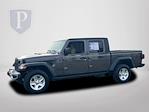 Used 2023 Jeep Gladiator Sport Crew Cab 4x4, Pickup for sale #8B3217 - photo 7