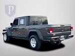 Used 2023 Jeep Gladiator Sport Crew Cab 4x4, Pickup for sale #8B3217 - photo 9