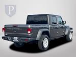 Used 2023 Jeep Gladiator Sport Crew Cab 4x4, Pickup for sale #8B3217 - photo 2