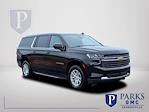 Used 2023 Chevrolet Suburban LT 4x4, SUV for sale #8B3218 - photo 1