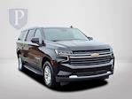 Used 2023 Chevrolet Suburban LT 4x4, SUV for sale #8B3218 - photo 4