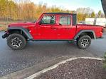 Used 2020 Jeep Gladiator Rubicon Crew Cab 4x4, Pickup for sale #8B3218A - photo 11