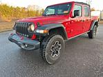 Used 2020 Jeep Gladiator Rubicon Crew Cab 4x4, Pickup for sale #8B3218A - photo 12