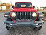 Used 2020 Jeep Gladiator Rubicon Crew Cab 4x4, Pickup for sale #8B3218A - photo 13