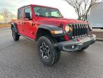 Used 2020 Jeep Gladiator Rubicon Crew Cab 4x4, Pickup for sale #8B3218A - photo 3