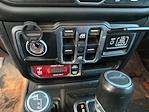 Used 2020 Jeep Gladiator Rubicon Crew Cab 4x4, Pickup for sale #8B3218A - photo 24