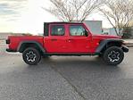 Used 2020 Jeep Gladiator Rubicon Crew Cab 4x4, Pickup for sale #8B3218A - photo 4