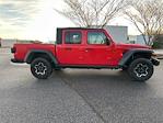 Used 2020 Jeep Gladiator Rubicon Crew Cab 4x4, Pickup for sale #8B3218A - photo 5