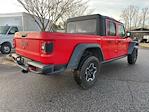 Used 2020 Jeep Gladiator Rubicon Crew Cab 4x4, Pickup for sale #8B3218A - photo 2