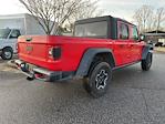 Used 2020 Jeep Gladiator Rubicon Crew Cab 4x4, Pickup for sale #8B3218A - photo 6