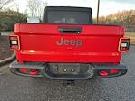 Used 2020 Jeep Gladiator Rubicon Crew Cab 4x4, Pickup for sale #8B3218A - photo 7